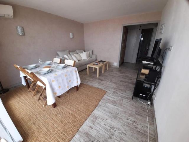 Calypso Apartment Cassis Luaran gambar