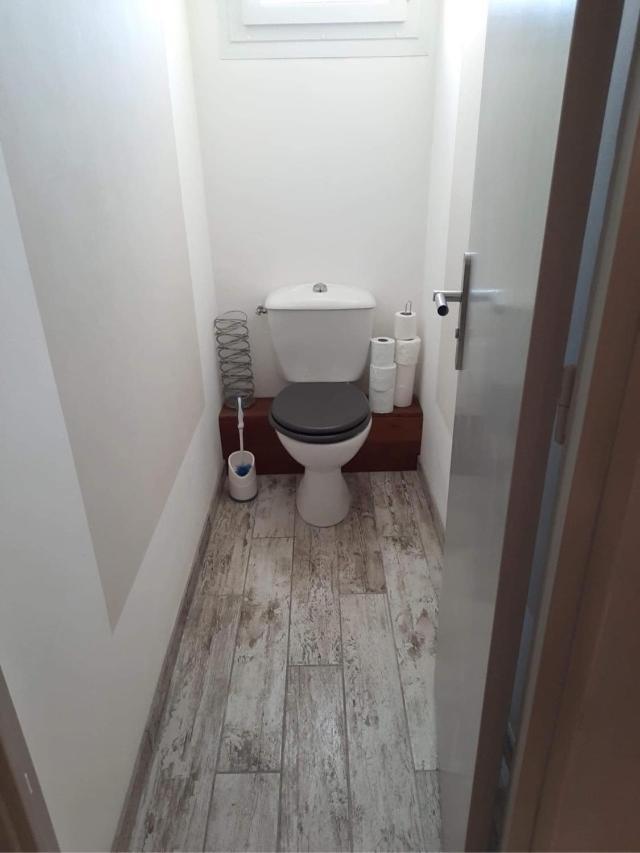 Calypso Apartment Cassis Luaran gambar